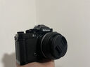 尼康（Nikon）【國行帶票】Zf BK CK 40SE KIT 微單相機 無(wú)反相機 全畫(huà)幅ZF相機 尼康相機zf ZF + 40SE 黑色套裝 套餐三【閃迪128G高速卡旅拍達人濾鏡五劍客套餐】 曬單實(shí)拍圖