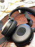 承策 適用Bose QC3耳罩博士OE/ON-EAR OE1頭戴式耳機套貼耳式耳墊隔音海綿套耐磨皮套耳機專用替換配件 黑色耳套一對【無印字】 曬單實拍圖