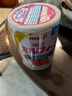 明治（meiji）奶粉新生嬰幼兒一段0-12月1-3歲二段 日本本土 低敏HP深度水 明治深度水解低敏奶粉*2罐 曬單實拍圖