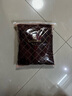 喬萬(wàn)尼新品旗袍喜宴禮服重磅手工刺繡連衣裙收腰EI3E248101 棗泥紅 M 曬單實(shí)拍圖