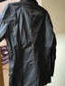 Barbour ashby油蠟夾克復(fù)古防水涂蠟外套斯坦森同款barbour現(xiàn)貨 olive 橄欖綠 S -36 曬單實拍圖