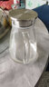 GIANXI冷水壺玻璃涼水壺耐高溫果茶壺大容量冰水壺涼茶壺家用涼水壺 暢飲圓肚壺（透明） 2200ml 曬單實(shí)拍圖