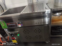 猛世油水分離油炸鍋電炸爐商用電熱燃?xì)鈫胃状笕萘坑蜅l機(jī)炸油條雞扒薯?xiàng)l薯片麻花 立式燃?xì)?5升（液化氣/天然氣） 曬單實(shí)拍圖
