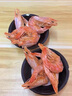 彈指鮮生即食大蝦干烤蝦干蝦仁干海蝦干海產(chǎn)干貨零食 4XL特大號 500g 曬單實(shí)拍圖
