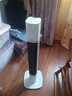 艾美特（AIRMATE） 電風(fēng)扇塔扇 FT47R-W 無(wú)葉風(fēng)扇大廈風(fēng)扇  遙控家用香熏盒 黑色遙控款 曬單實(shí)拍圖