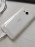 拓蒙 適用vivo z5透明手機殼v1921a保護套z5x全包硅膠防摔手機殼v1911A后背套Z6軟殼V1963A后蓋套XSHOT vivo XSHOT/X710L/X710F 全包防摔手機殼+防爆鋼 曬單實(shí)拍圖