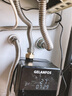 GELANFOS家用零冷水回水器熱水循環(huán)泵系統自動(dòng)電熱燃氣熱水器有無(wú)回水泵管 無(wú)回管:遙控APP+智能閥-自行安裝 曬單實(shí)拍圖