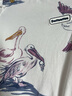 DOMIAMIA新生兒衣服嬰兒包屁衣連體衣寶寶服飾嬰兒哈衣爬服滿月服和尚服 霧境領(lǐng)主-夢(mèng)棉 59cm （推薦1-3個(gè)月） 曬單實(shí)拍圖