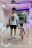 戴維貝拉（DAVE＆BELLA）學(xué)院風(fēng)連衣裙女童夏裝汽水棉寶寶裙子中大童網(wǎng)球裙運動(dòng)風(fēng)新款童裙 粉色 100 cm（建議身高90-100cm） 曬單實(shí)拍圖