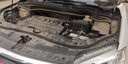 駱駝（CAMEL）蓄電池12V60AH適配馬自達6哈弗H6/H5金杯海獅帥客汽車(chē)電瓶55D26 以舊換新 上門(mén)安裝 哈弗-H6 曬單實(shí)拍圖