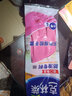 克林萊韓國(guó)克林萊橡膠手套  打掃衛(wèi)生家務(wù)勞保廚房洗衣洗碗清潔去污耐用 純進(jìn)口S號(hào)和之前mini尺寸一樣 曬單實(shí)拍圖