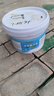 沐萱水性原子灰 木器膩子木質(zhì)家具修補膏木門(mén)裂縫孔洞修復墻面修補漆 4.5kg 曬單實(shí)拍圖