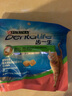 齒一生貓零食Dentalife 貓餅干成貓潔齒磨牙預(yù)防牙結(jié)石逗趣獎(jiǎng)勵(lì) 囤貨裝 齒一生三文魚170g5包 曬單實(shí)拍圖
