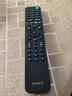 SONY索尼電視遙控器語音通用TX100C/TX200C/TX310C /TX500C TX500C 曬單實拍圖