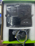 中控智慧ZKTeco UF200-S人臉指紋考勤機(jī)簽到刷臉打卡機(jī)200臉400指紋TCPIPU盤下載 UF200-S標(biāo)配+8GU盤 含增票 曬單實(shí)拍圖