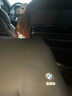 寶馬奔馳奧迪汽車頭枕腰靠 太空記憶棉車載車用座椅腰托腰枕腰靠墊靠背靠枕護(hù)頸枕頭 汽車用品大全車內(nèi)飾品 寶馬7系730Li/740Li/750Li 【抱枕被】1個(gè)/下單備注顏色 曬單實(shí)拍圖