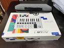 ARTURIAMINILAB3 MK3編曲作曲25鍵MIDI鍵盤 打擊墊控制器 作曲編曲 25鍵標(biāo)準(zhǔn)白色+硬包 曬單實拍圖