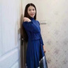 GEBASHAN品牌女裝針織連衣裙女秋冬新款收腰顯瘦貴夫人洋氣減齡毛衣打底裙 黑色 M 建議105斤以下 曬單實拍圖
