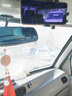 尚行者手機車載支架汽車用支架導(dǎo)航專用固定支撐架車上遮陽板萬能23新款 新升級100倍穩(wěn)固儀表臺支架[炫酷黑] 曬單實拍圖