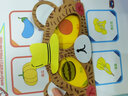 名牌小學(xué)入學(xué)準備階梯訓練：筆畫(huà)筆順 練習冊供幼兒園大班、學(xué)前班及小學(xué)一年級使用 曬單實(shí)拍圖