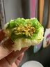 曠古農(nóng)業(yè)【順豐】斑斕葉新鮮香蘭葉 斑蘭葉 100g 曬單實(shí)拍圖