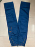 代爾塔(Deltaplus)jacket男士夾克外套工裝 工裝褲(分別下單) 秋冬男裝405408 工裝褲(藏青色) S 曬單實拍圖