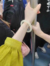 郎凱丹頓玉鐲和田玉新疆和田玉青白玉手鐲女款叮當(dāng)鐲圓細(xì)條晴水少女玉鐲子 內(nèi)徑55~56 建議90~100斤 曬單實(shí)拍圖