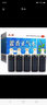 太極 藿香正氣水10ml*10支夏季防暑降溫藥品套裝工地防中暑藿香液解表化濕感冒頭痛昏重腹脹胸悶 5盒太極藿香正氣水【含酒精 曬單實(shí)拍圖