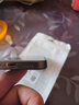 尋幟梵 適用于蘋果11手機(jī)殼超薄磨砂11pro防摔軟殼iPhone11proMax保護(hù)套全包鏡頭簡約 蘋果11proMax-透黑-纖薄磨砂-防摔防指紋 曬單實(shí)拍圖