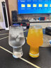 Winewings無(wú)鉛玻璃酒杯精釀啤酒杯IPA專(zhuān)用酒杯創(chuàng  )意扎啤杯子喝水杯飲料杯 IPA啤酒杯565ML【6支】 曬單實(shí)拍圖
