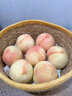 榮嶸特產(chǎn)平谷桃子水果當(dāng)季公主水蜜桃軟甜生鮮中秋節(jié)禮送長輩 水蜜桃6斤【禮盒裝】單果8兩起 曬單實(shí)拍圖