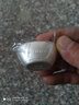 永華禧寶足銀999銀元寶福字銀錠實(shí)心招財進(jìn)寶空心元寶禮品投資收藏送禮 200克實(shí)心元寶+證書(shū)+木盒 曬單實(shí)拍圖