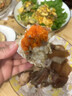 英國(guó)熟凍面包蟹原裝進(jìn)口鮮活熟凍海螃蟹深海捕撈蟹黃飽滿100%母蟹 嘗鮮裝600-800g/1只 曬單實(shí)拍圖