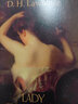 查太萊夫人的情人 英文原版 Lady Chatterley's Lover 英文版 勞倫斯 9780553212624 曬單實拍圖