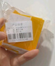 豪思克普 定位貼（ 5*2cm）50個(gè)黃色L型   6s管理標(biāo)識(shí)貼5S地貼課桌四角標(biāo)示貼 曬單實(shí)拍圖