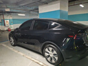 UCOLOR汽車(chē)改色膜汽車(chē)貼膜新能源車(chē)熱門(mén)改色車(chē)衣貼膜全車(chē)包施工全車(chē)貼 JD聯(lián)名款改色膜 PET水晶鋼琴黑(全國包施工) 曬單實(shí)拍圖
