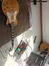 Gibson吉普森電吉他Les Paul Standard 50s GT 金面美產(chǎn)專業(yè)彈奏 曬單實拍圖