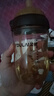 柔萊PPSU奶瓶仿真母乳斷奶神器超軟寬口奶嘴嬰兒童大容量吸管奶瓶 280ml 6月+ 【三孔+兩個(gè)十字】 曬單實(shí)拍圖