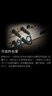 aune AL3卡儂公對(duì)母hifi音頻線K歌直播話筒頭線調(diào)音臺(tái)耳放發(fā)燒信號(hào)線箱功放攝影機(jī)平衡卡農(nóng)線 藍(lán)色 1.5m 曬單實(shí)拍圖