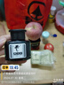 老板牌鋼筆墨水香型 日常寫字 筆記日記 玻璃瓶裝 55ML 黑色寫字紅色批改藍黑醫(yī)護處方鋼筆墨水 852 黑色非碳素（2瓶） 曬單實拍圖