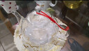 康韻耐高溫加厚玻璃茶壺帶玻璃內(nèi)膽過濾器泡茶壺家用耐熱花茶壺可加熱 花茶壺 600ml 曬單實拍圖