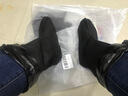 回力回力男士中高筒加絨雨鞋內(nèi)膽雨靴絨套 中筒短絨絨套 40  曬單實拍圖