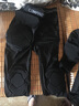砂鈺 成人男守門(mén)員服上衣加厚門(mén)將服龍門(mén)服運動(dòng)護甲防護護膝護肘 門(mén)將長(cháng)袖+長(cháng)褲 L 曬單實(shí)拍圖