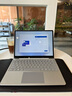 微軟（Microsoft） 微軟Surface Laptop Go 2筆記本電腦商務(wù)辦公觸控屏便攜輕薄12.4英寸 【LPGo2】i5 8G 256G 亮鉑金專業(yè)版 【特惠】官方標(biāo)配（無鼠標(biāo)僅贈三件套 曬單實(shí)拍圖