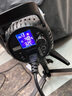 愛圖仕（Aputure） LSC 300d II 影視補光燈 專業(yè)攝影攝像燈led網(wǎng)紅人像錄制直播外拍燈DMX控光調(diào)光高亮燈光 LS C300d II+Lantern 曬單實拍圖
