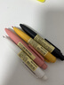 MUJI 可擦熒光筆套裝 NB16CC1S 學(xué)生文具 4色  54*14*143mm 曬單實(shí)拍圖