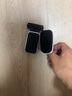sobo松寶 魚缸磁力刷水族箱清潔工具擦玻璃魚缸壁懸浮除青苔強吸力帶刮刀刷 小號06帶手柄 曬單實拍圖
