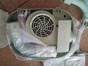 格力（GREE）多功能烘干机干衣机家用 折叠便携式暖被子烘被机 烘鞋器 暖床舒睡 实拍图