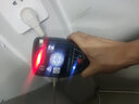 博世（BOSCH）墻體探測儀D-tect120金屬鋼筋電線電纜含水塑料管博士探測器 D-tect120探測儀+2.0鋰電套裝 曬單實拍圖