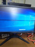 晶瑞特 17-32英寸超清显示器HDMI高清直面曲面台式电脑监控器游戏电竞高刷商务设计办公家用壁挂 19英寸 显示器+电视机【内置音箱】 实拍图